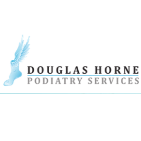 Douglas  Horne