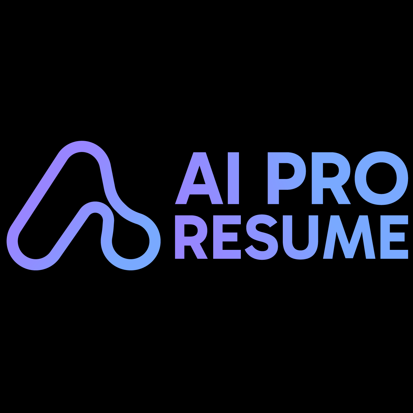 AI PRO RESUME