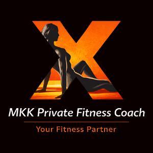MKK Private Fitness Coach