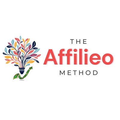 The Affilieo  Method