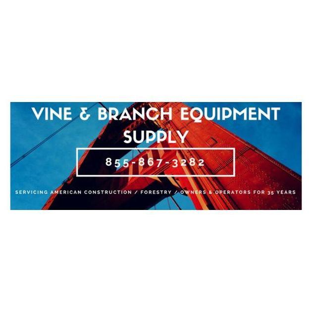 Vine And Branch Equipment Supply