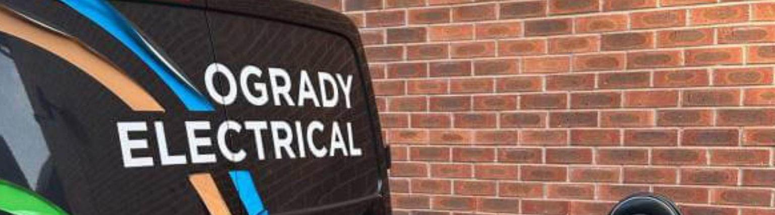 OGrady Electrical
