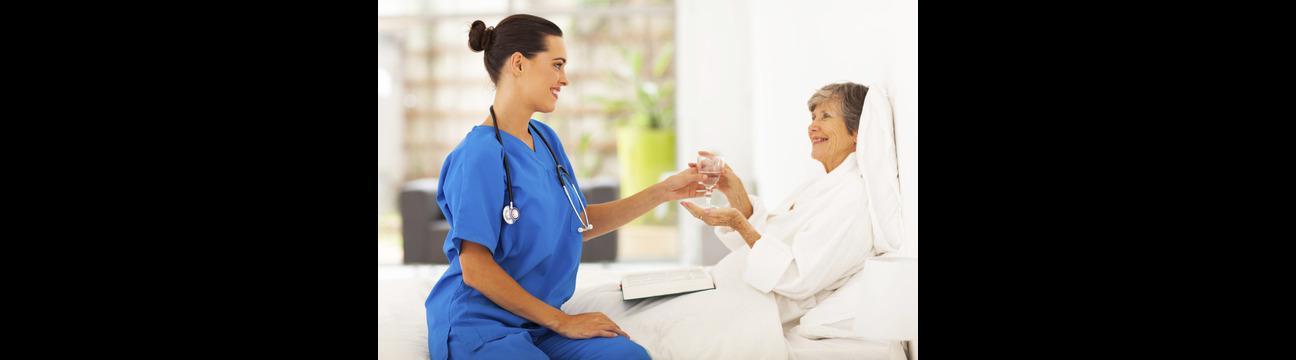 Stellar Care Home Health