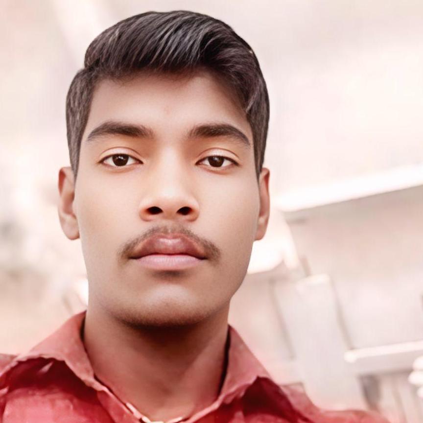VISHAL KUMAR