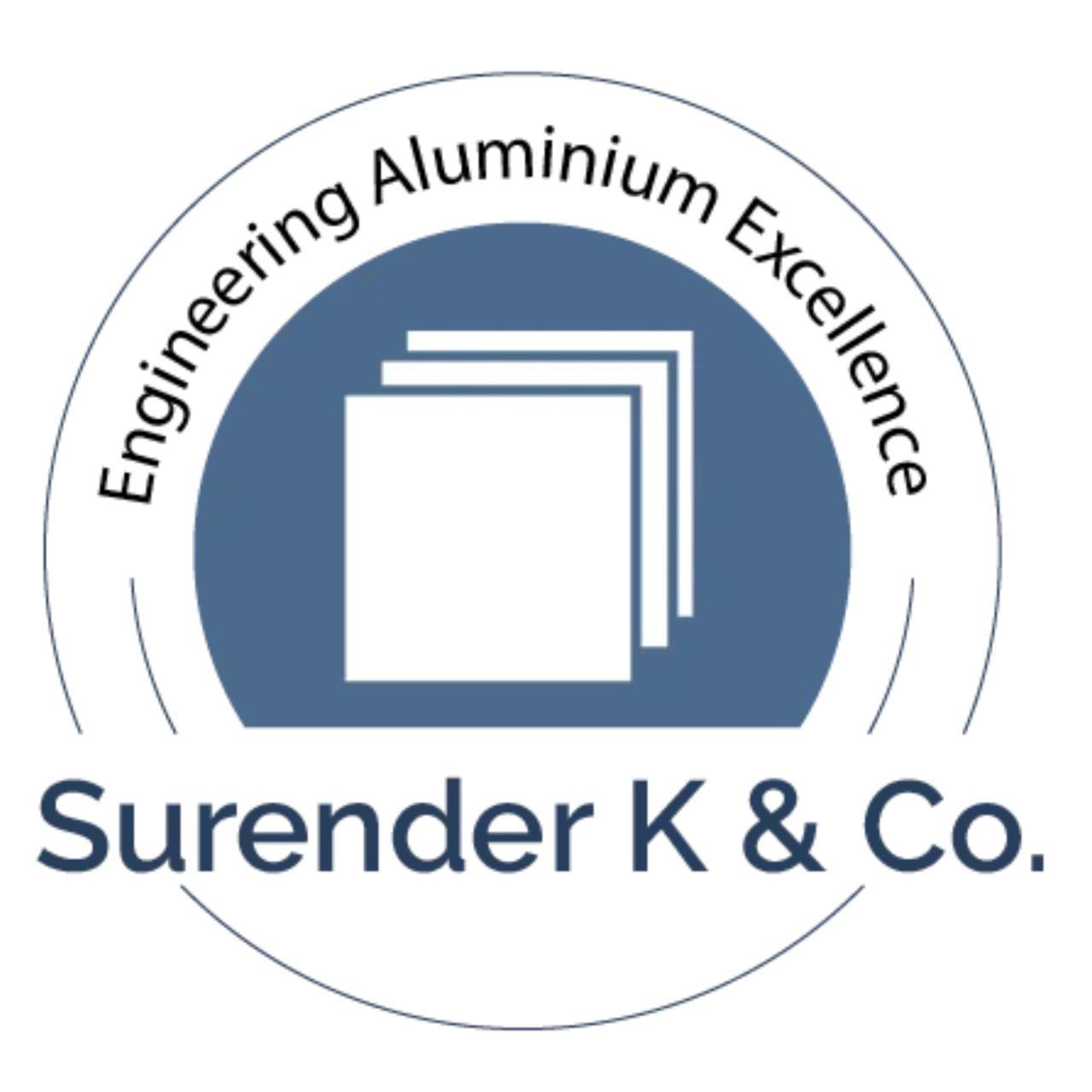 Surender Kumar & Co.