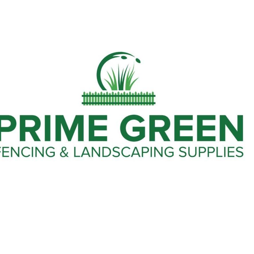 Prime Green Fencing