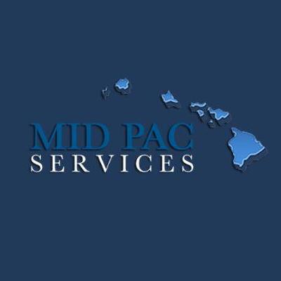 Mid Pac Services