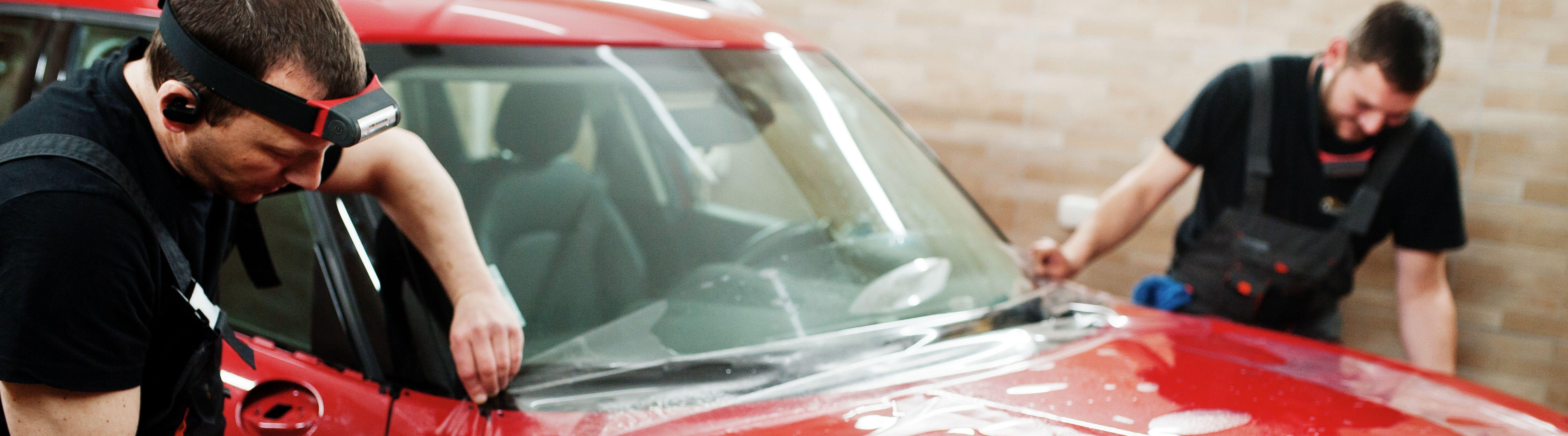 PROvinyl  Gold Coast