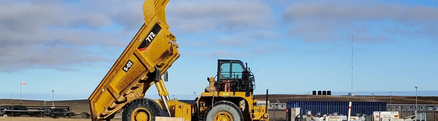Millennium Machinery