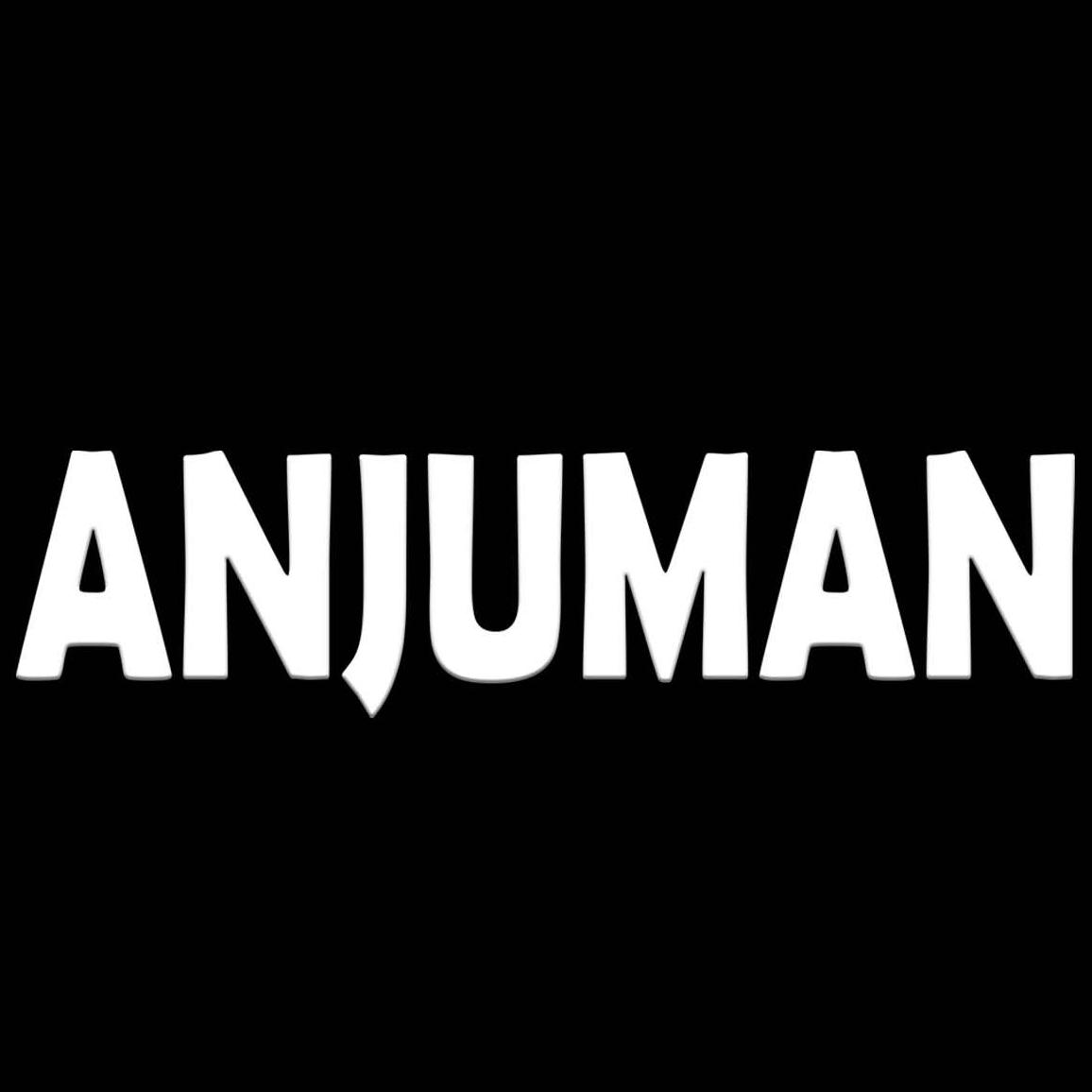 Anjuman Mane