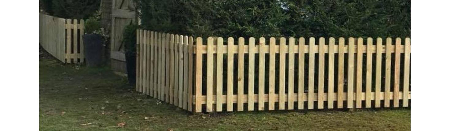 WarringtonFencing Ltd