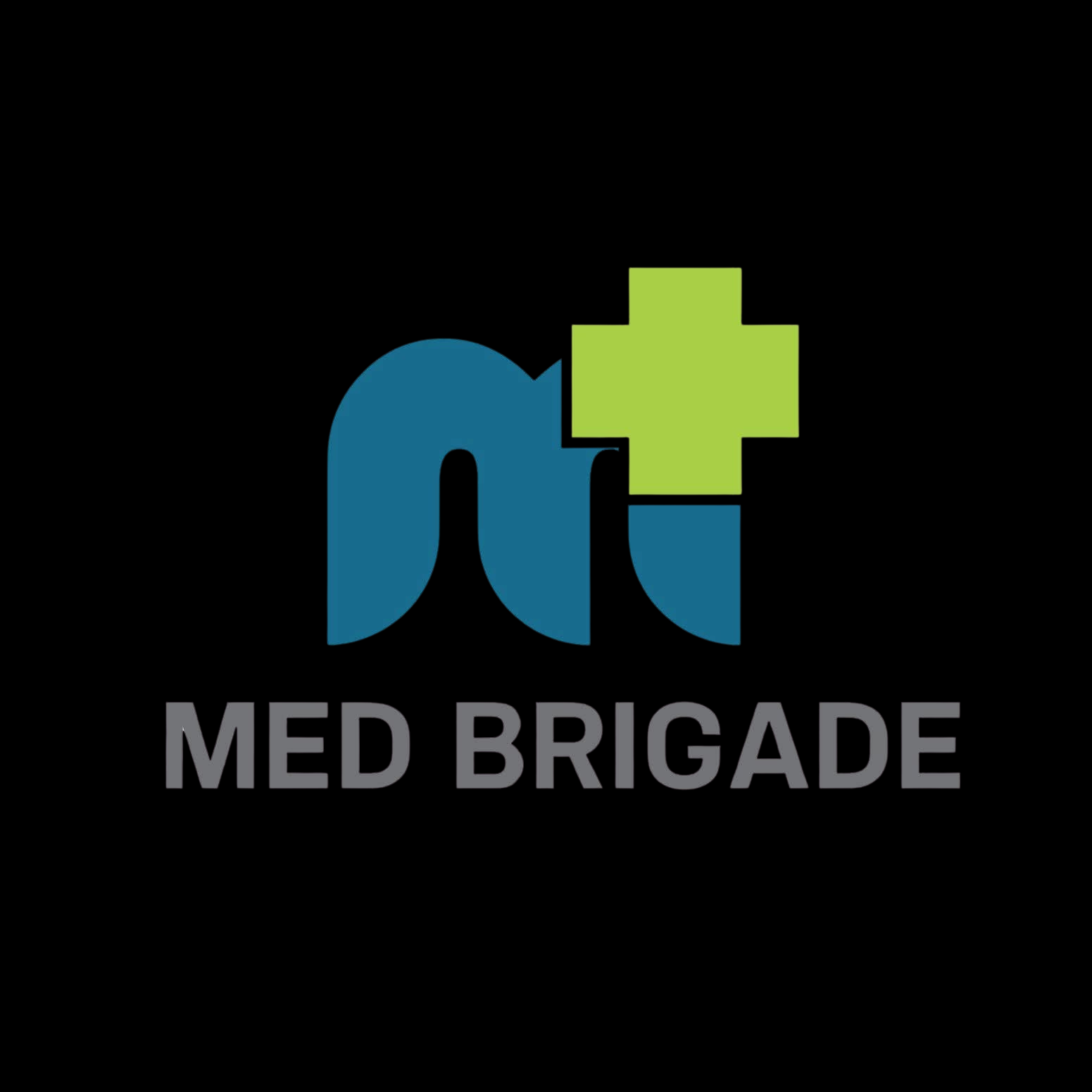 Med Brigade