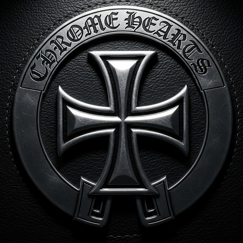 Chrome Hearts