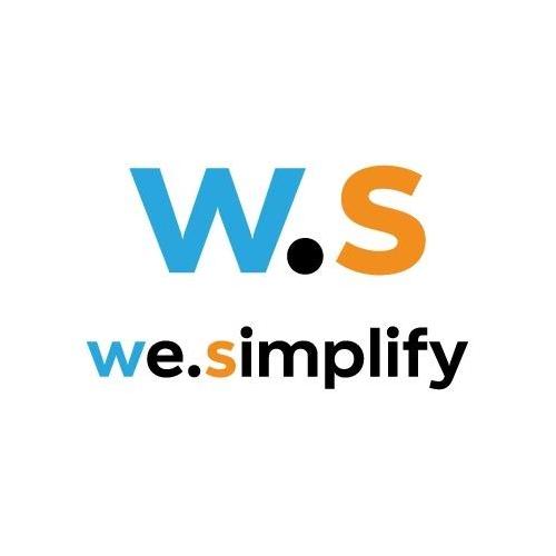 We  Simplify