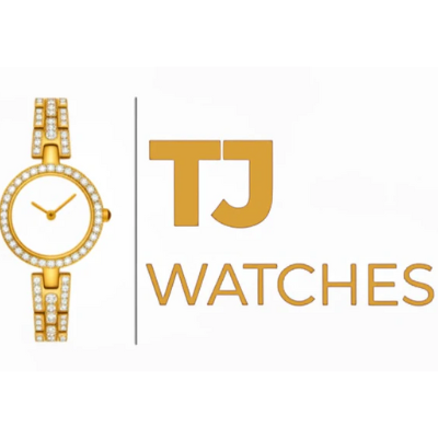 Tjs Watches
