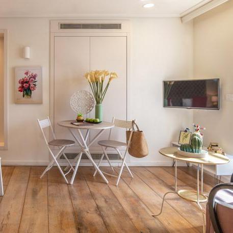 Paamonim Hotel Jerusalem