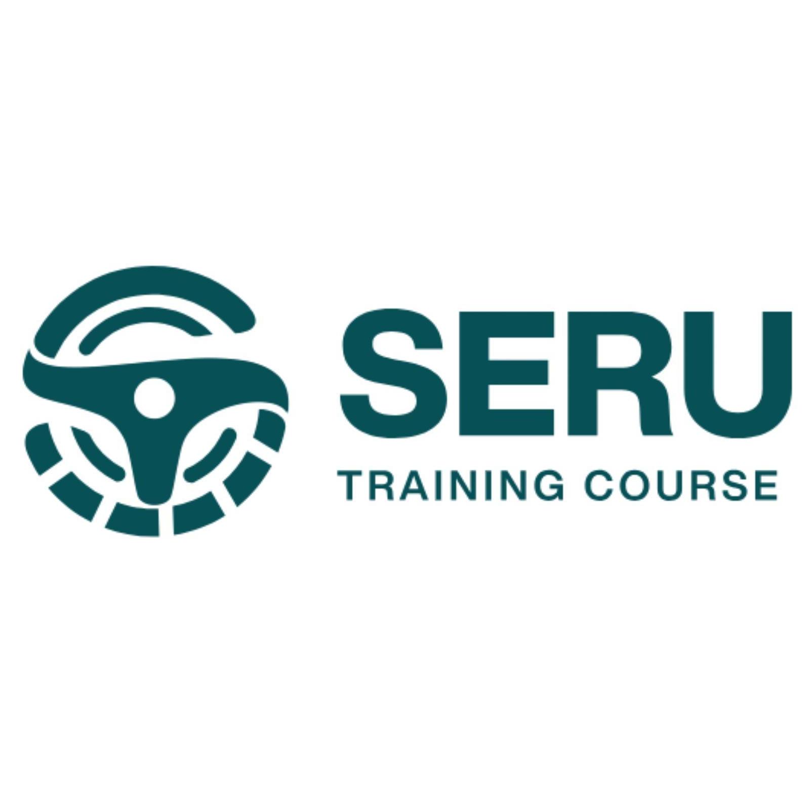 Seru Training Course