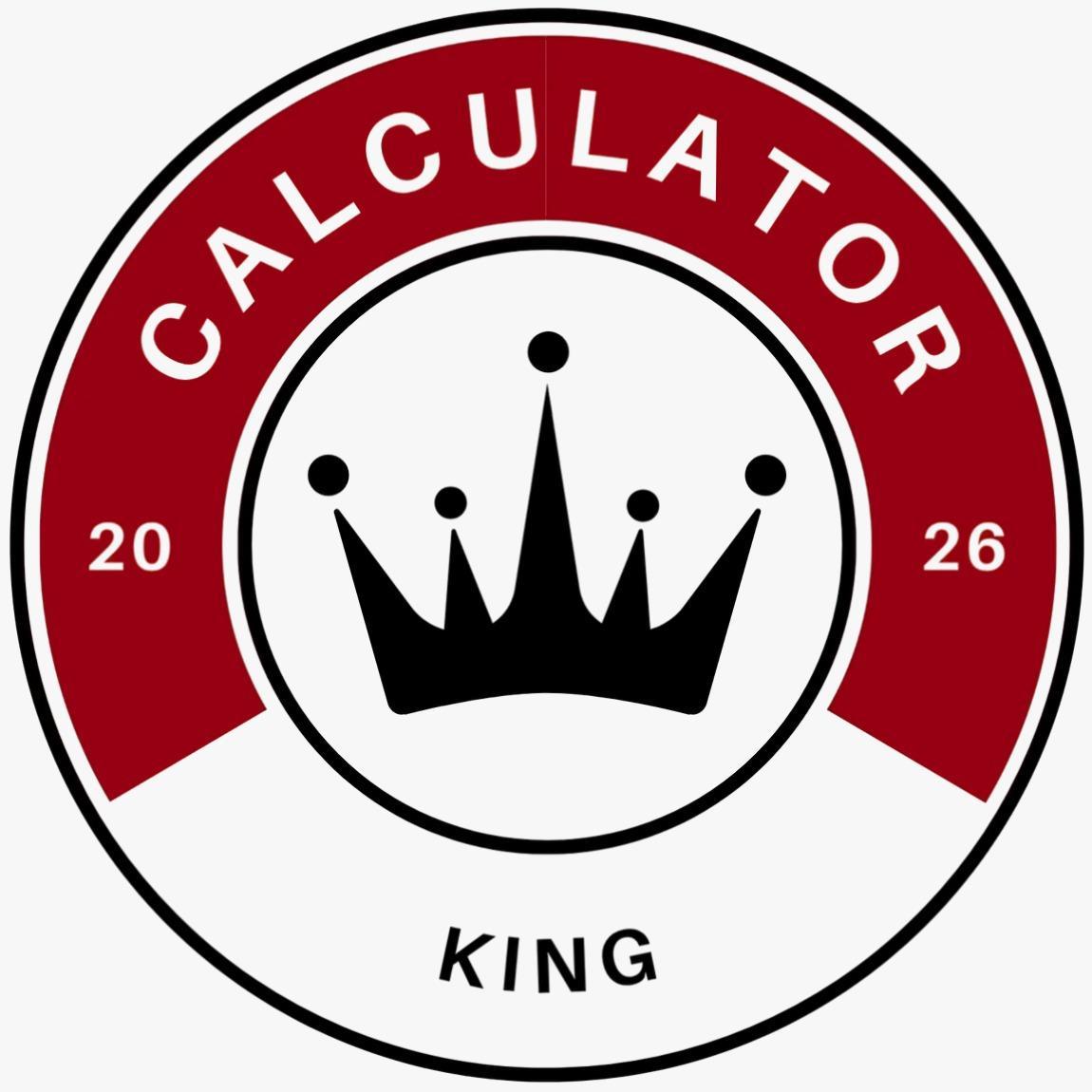 Calculators King