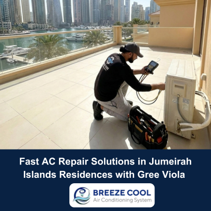 Breezcool Ac Service