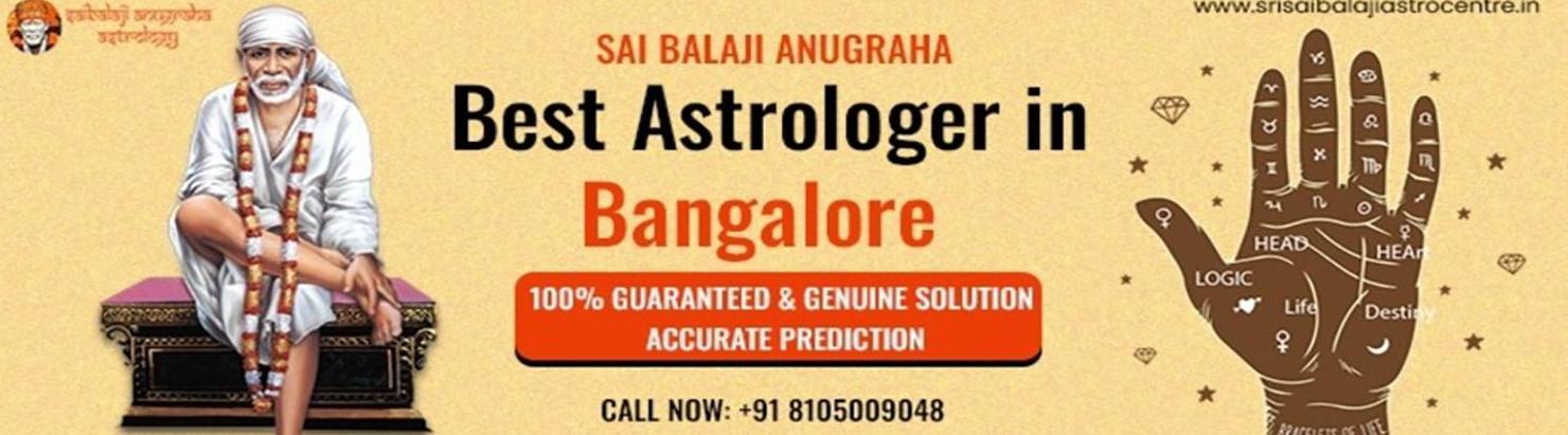 Srisaibalaji Astrocentre
