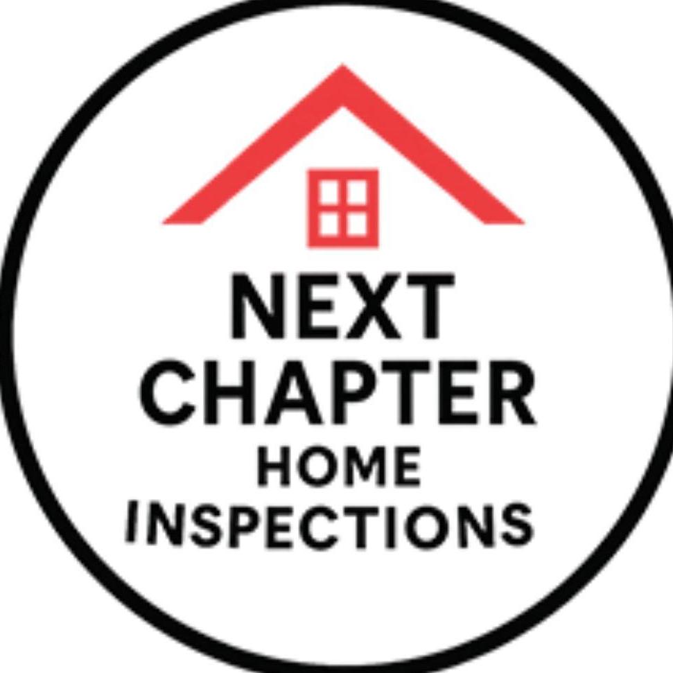 Next Chapter  Home Inspection
