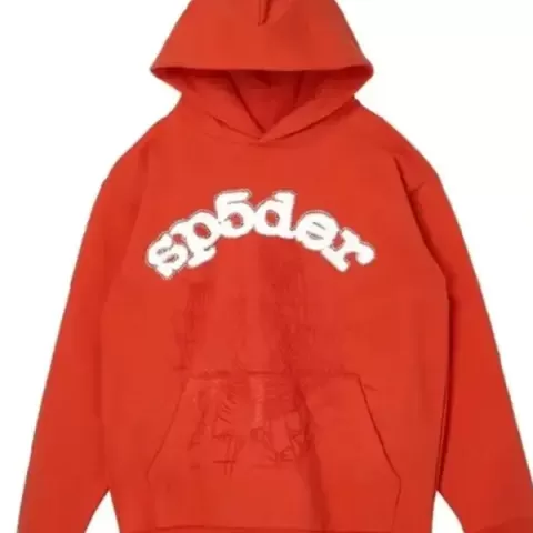 Spider  Hoodie