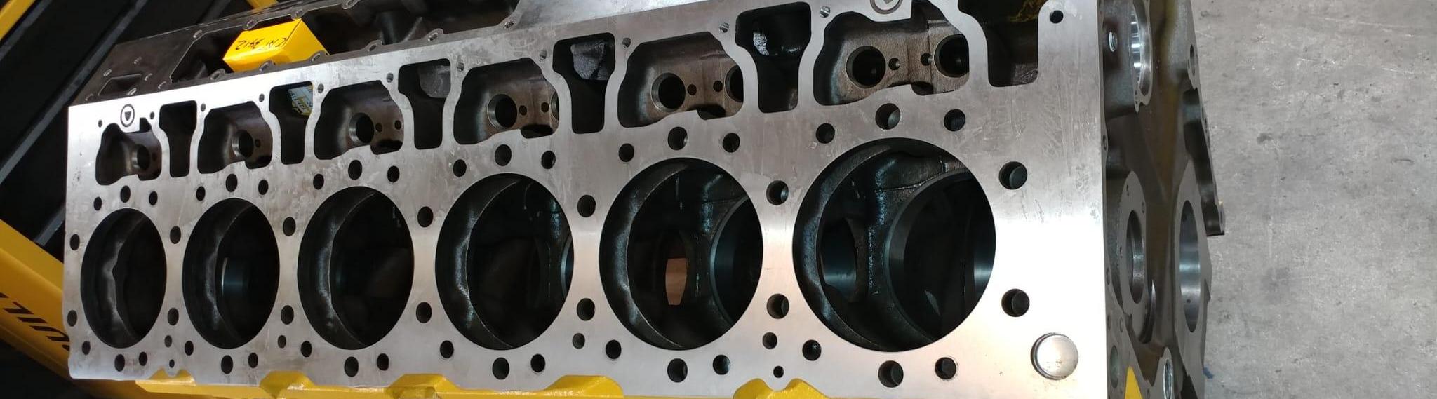 Motor Service Group