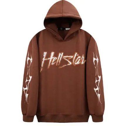 Hellstar Hoodie