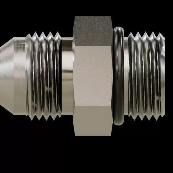 Gear House Hydraulics