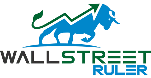 Wallstreet Ruler