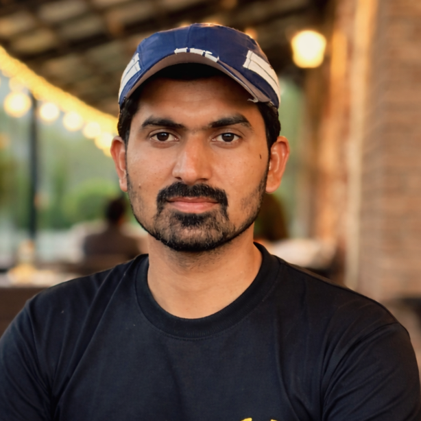 Mohsin Raza