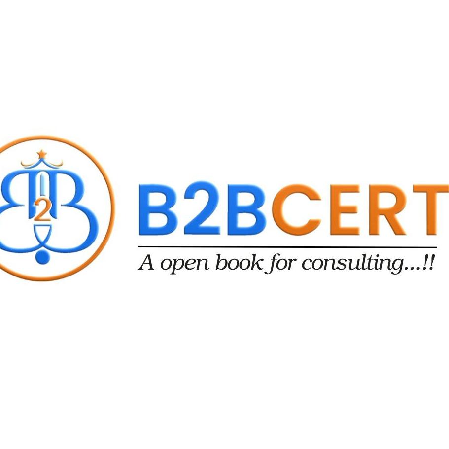 Pankajam B2bcert