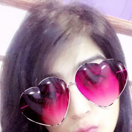 Komal Gupta