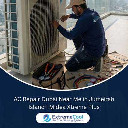 Extreme Cool