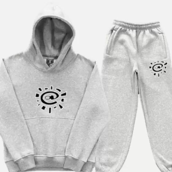 Adwysd  Tracksuit