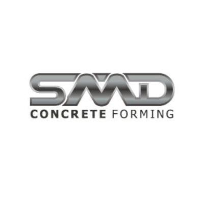 SMD Concrete  Forming