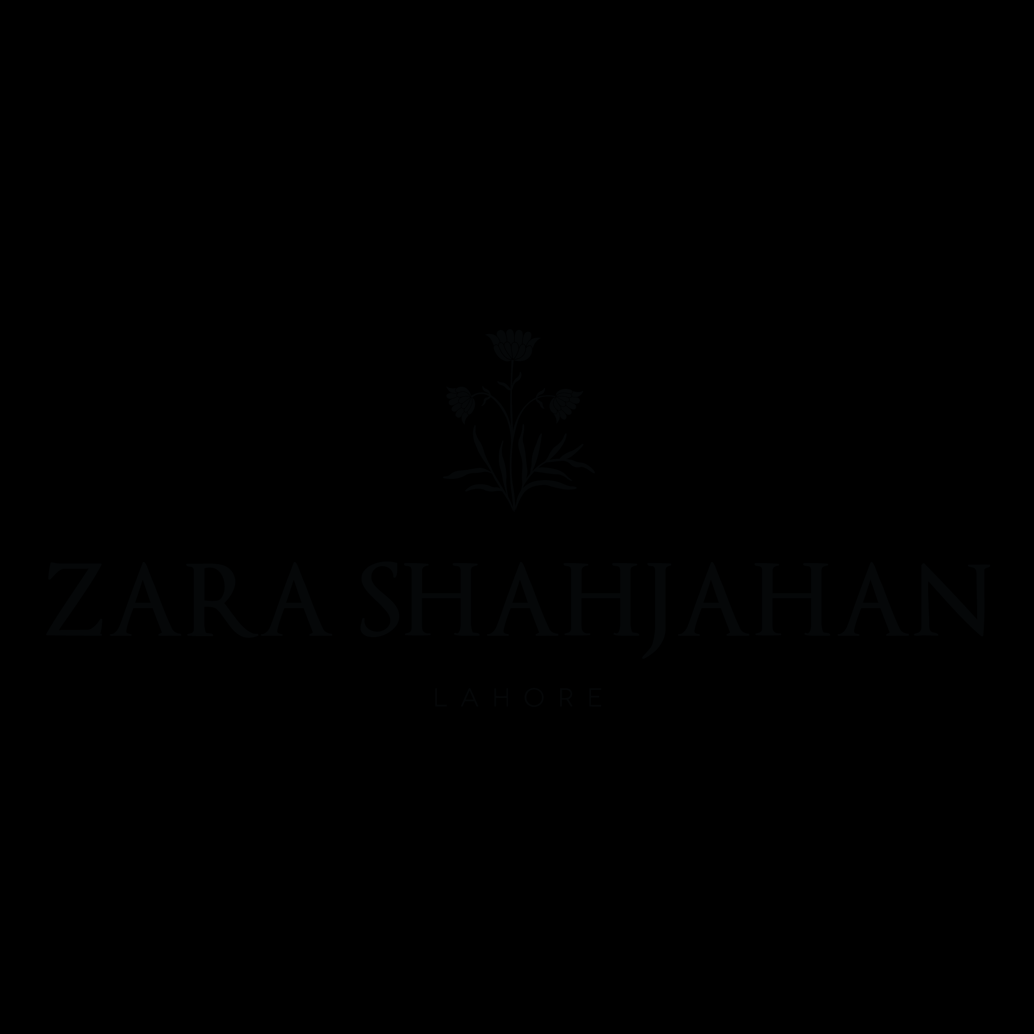 Zara Shahjahan