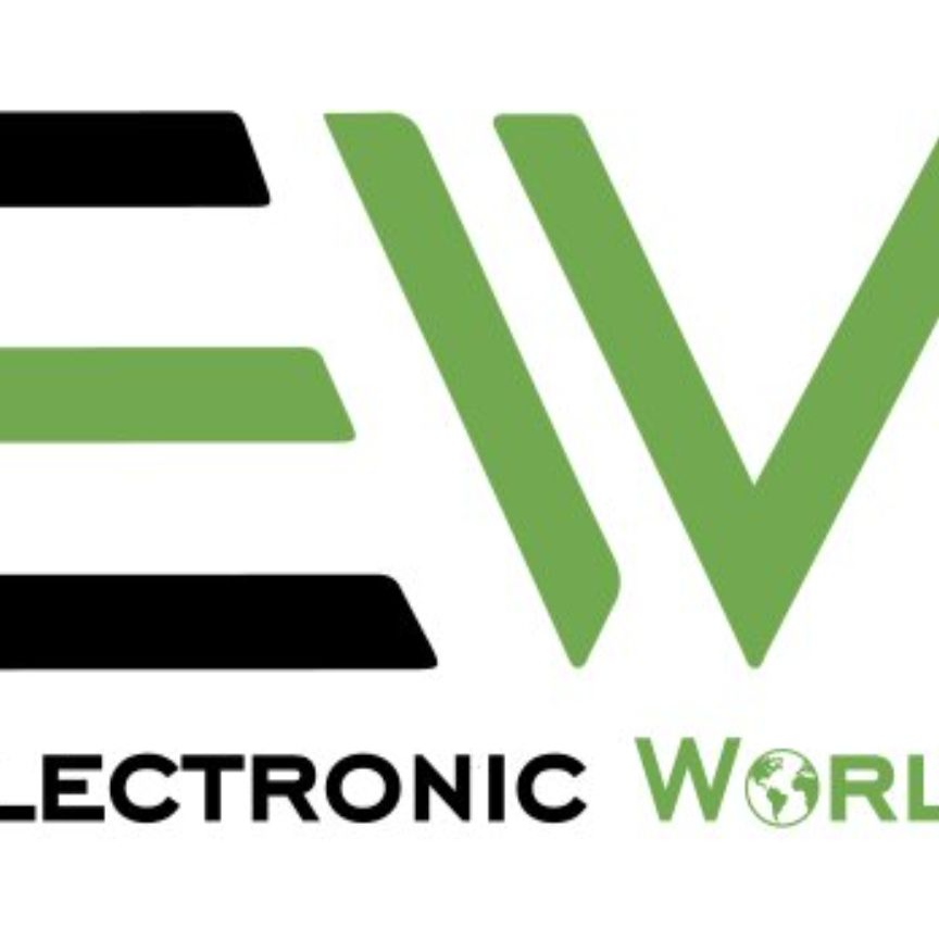 Electronic  World