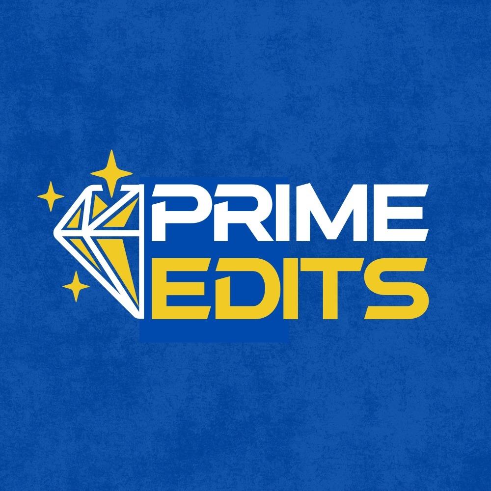 Prime Edits