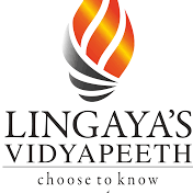 Lingaya's Vidyapeeth