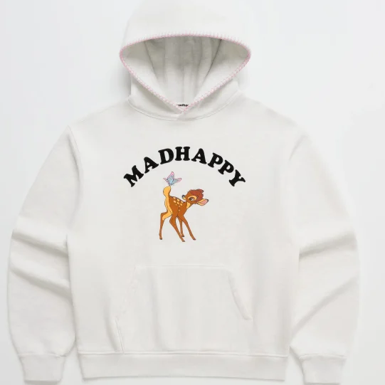 Mad Happy