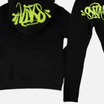 Syna World Tracksuit