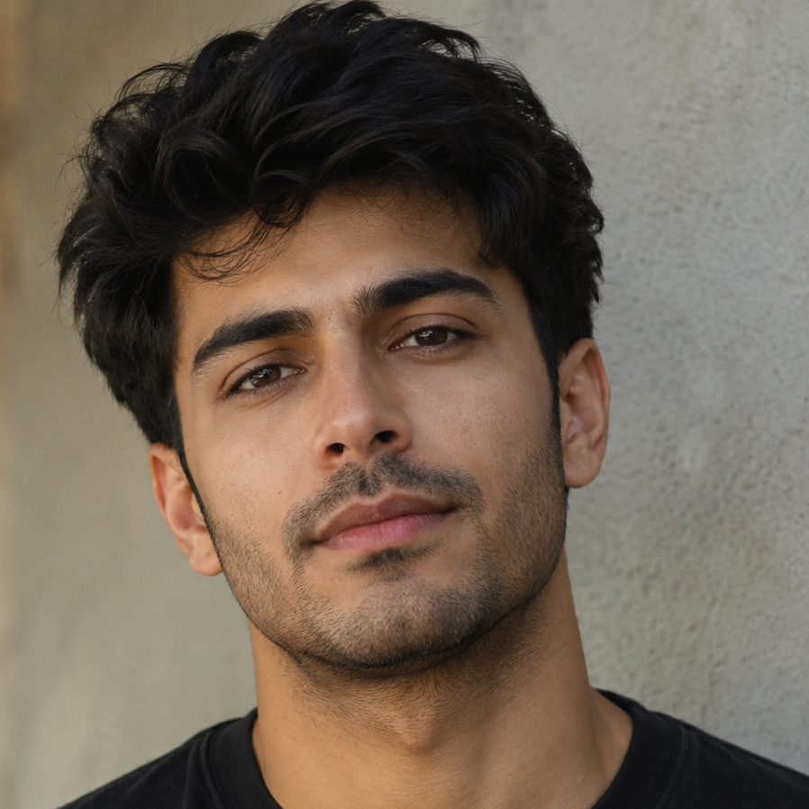 Vikas Manne