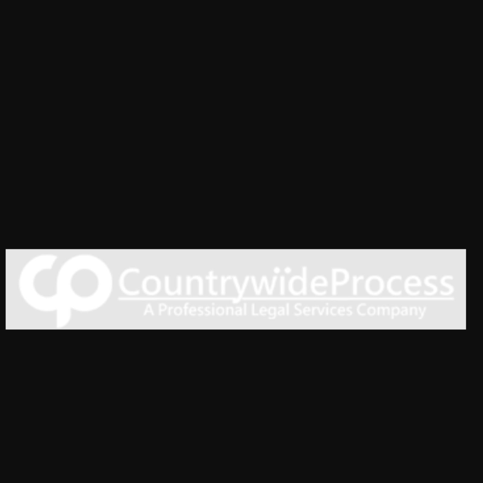 Countrywide Process