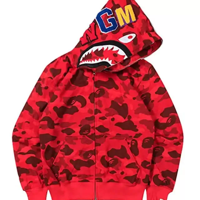Bape Shop