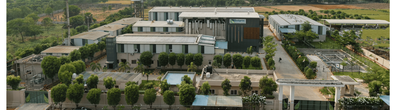 Botanic Healthcare
