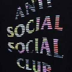 Antisocial Socialclub