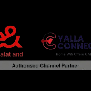 Home Wifi Offers UAE