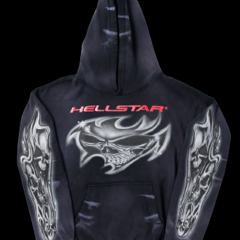 Hellstar Clothing