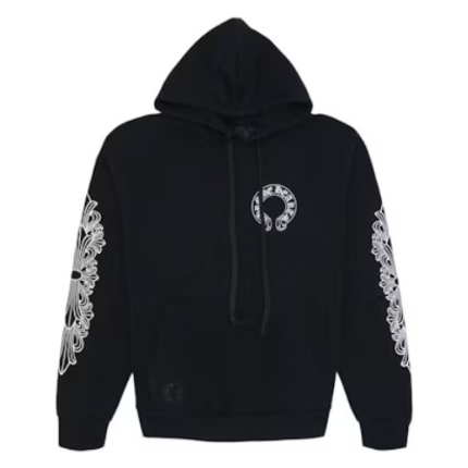 Chrome Hearts 